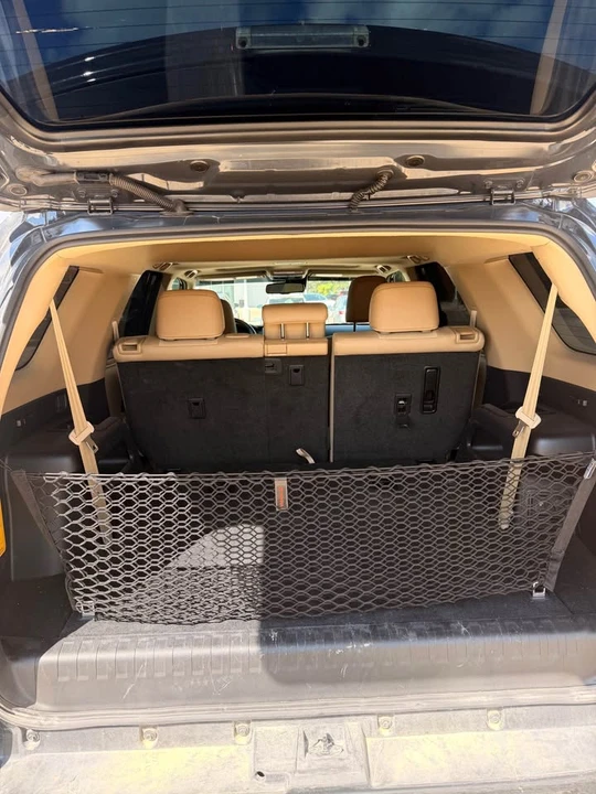 2024 Toyota 4Runner 5th Gen - Image 8 of 10