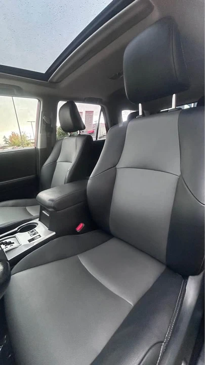 2024 Toyota 4Runner 5th Gen - Image 11 of 15