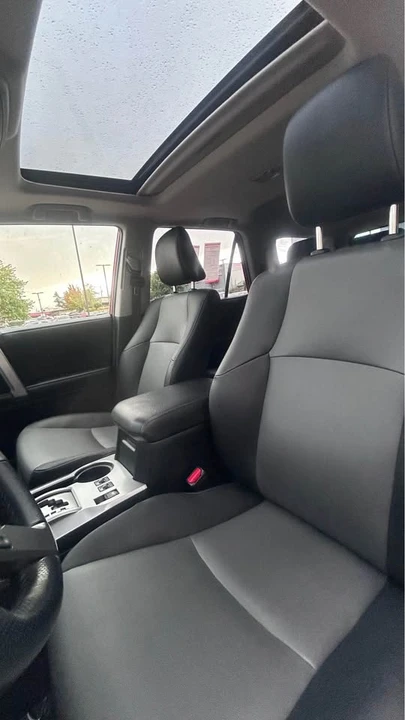 2024 Toyota 4Runner 5th Gen - Image 10 of 15
