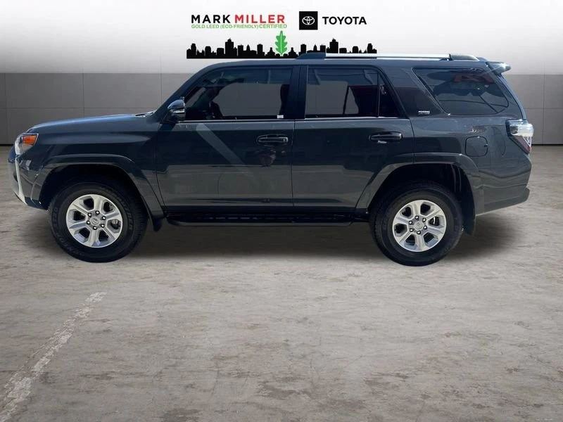 2024 Toyota 4Runner 5th Gen - Image 2 of 20