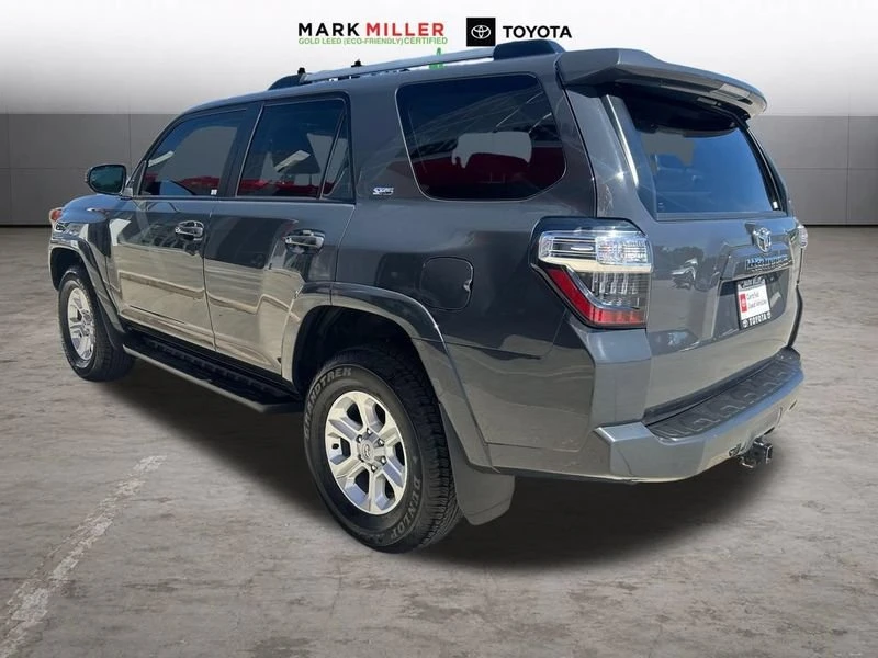 2024 Toyota 4Runner 5th Gen - Image 3 of 20
