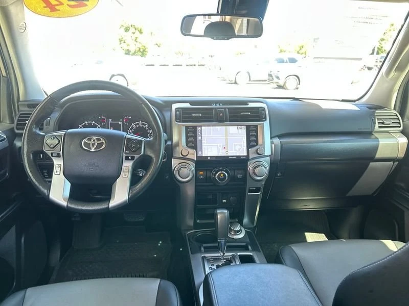 2024 Toyota 4Runner 5th Gen - Image 13 of 20