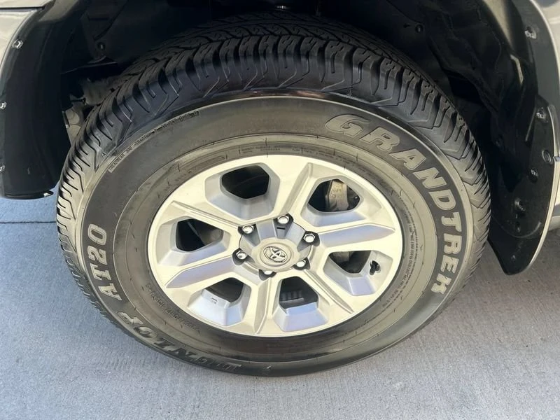 2024 Toyota 4Runner 5th Gen - Image 16 of 20