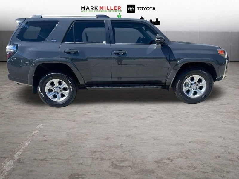 2024 Toyota 4Runner 5th Gen - Image 7 of 20