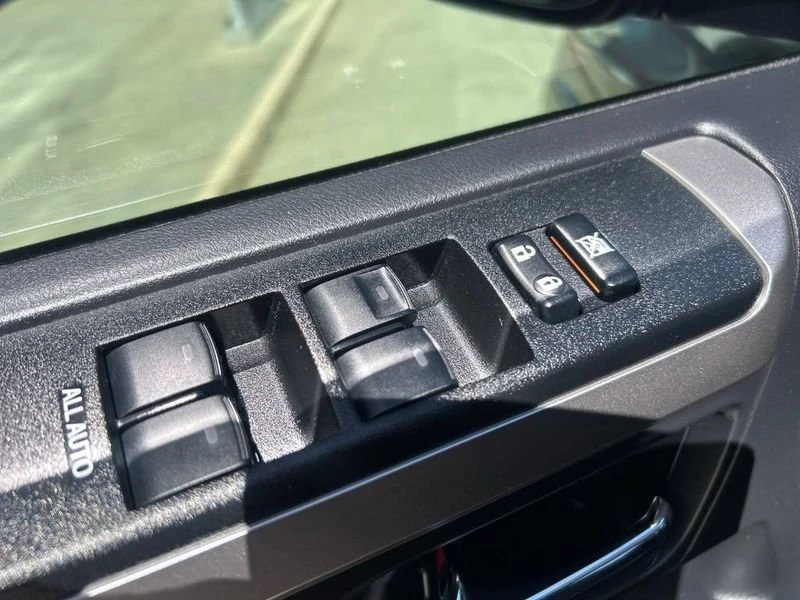 2024 Toyota 4Runner 5th Gen - Image 12 of 20