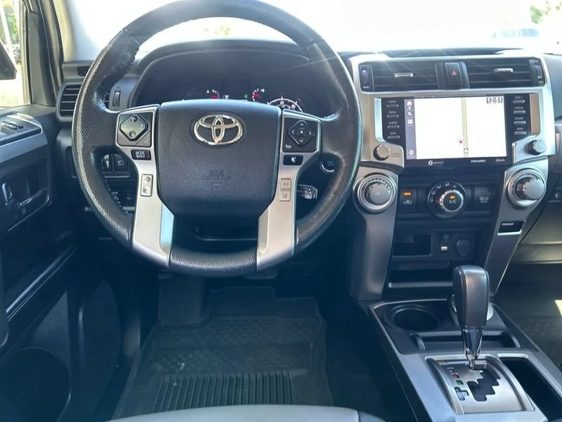 2024 Toyota 4Runner 5th Gen - Image 14 of 20