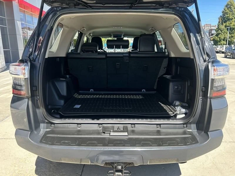 2024 Toyota 4Runner 5th Gen - Image 15 of 20