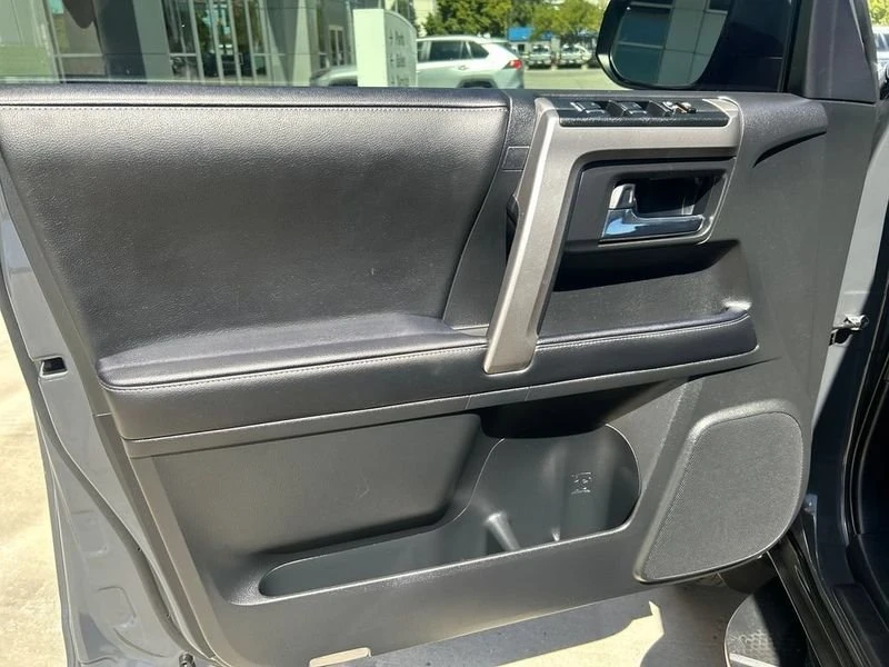 2024 Toyota 4Runner 5th Gen - Image 11 of 20