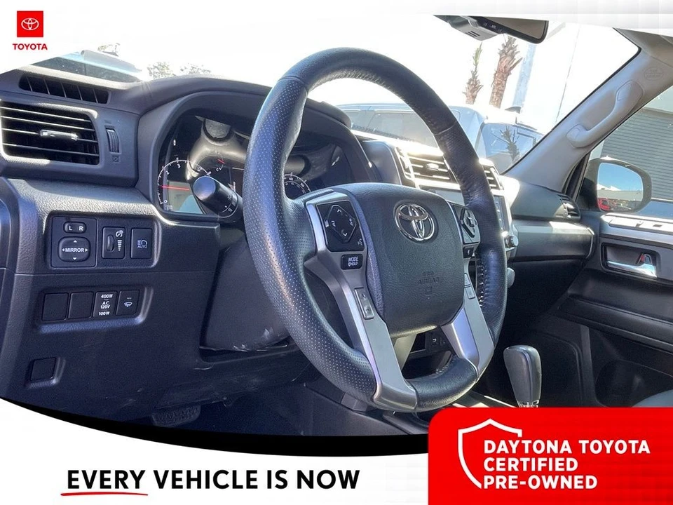 2024 Toyota 4Runner 5th Gen - Image 6 of 10