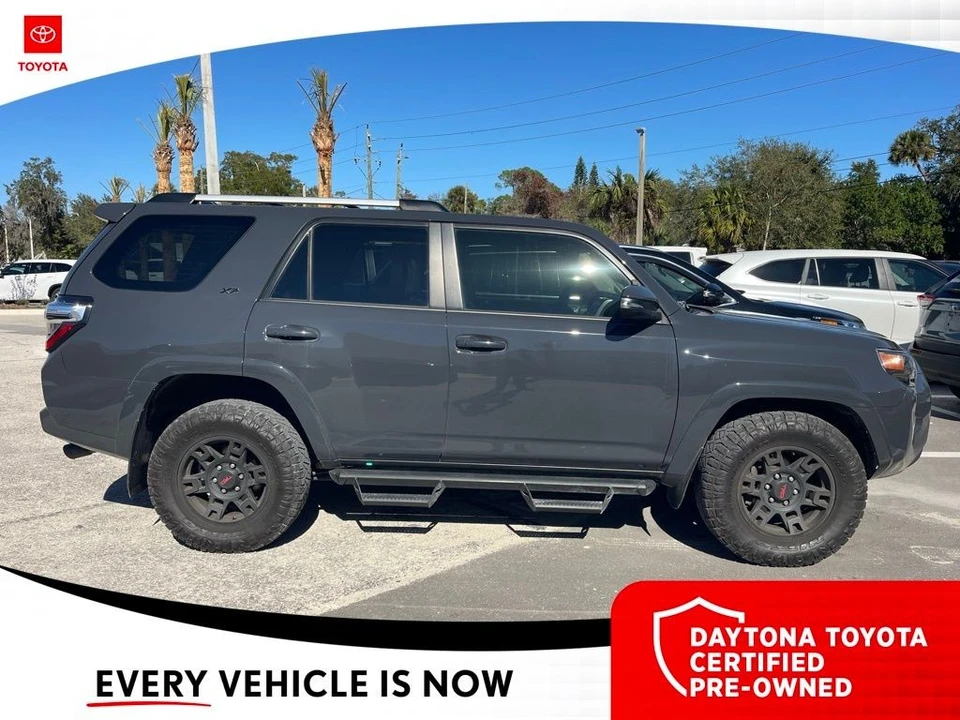 2024 Toyota 4Runner 5th Gen - Image 2 of 10