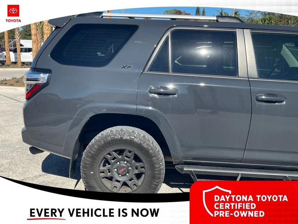 2024 Toyota 4Runner 5th Gen - Image 3 of 10