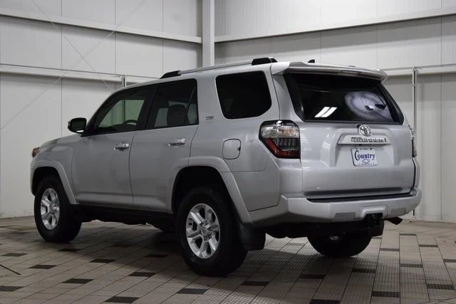 2024 Toyota 4Runner 5th Gen - Image 6 of 12