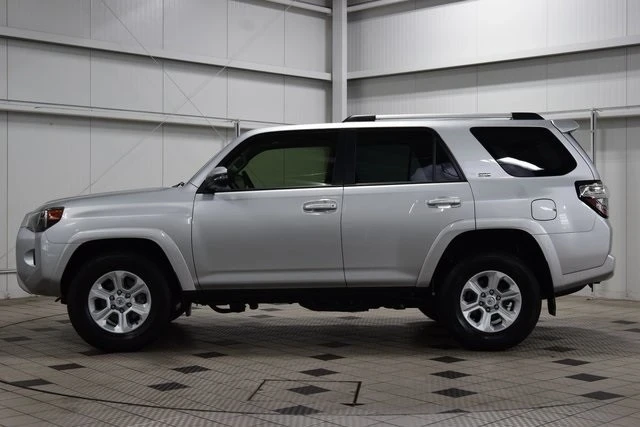 2024 Toyota 4Runner 5th Gen - Image 4 of 12