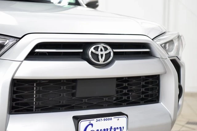2024 Toyota 4Runner 5th Gen - Image 11 of 12