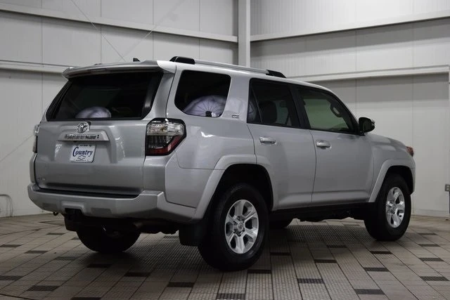 2024 Toyota 4Runner 5th Gen - Image 8 of 12