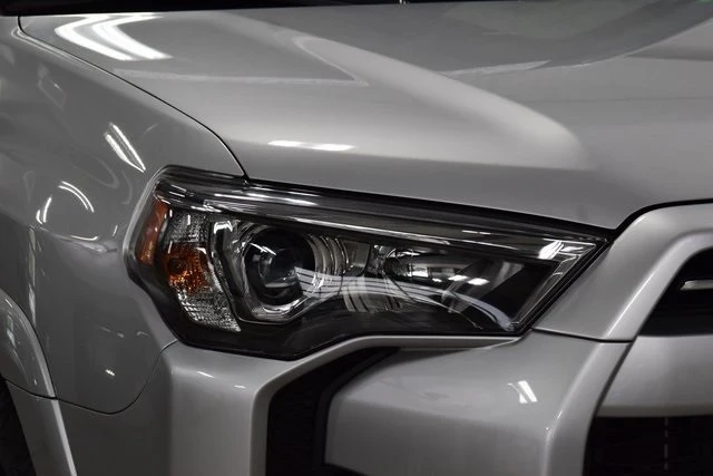 2024 Toyota 4Runner 5th Gen - Image 12 of 12