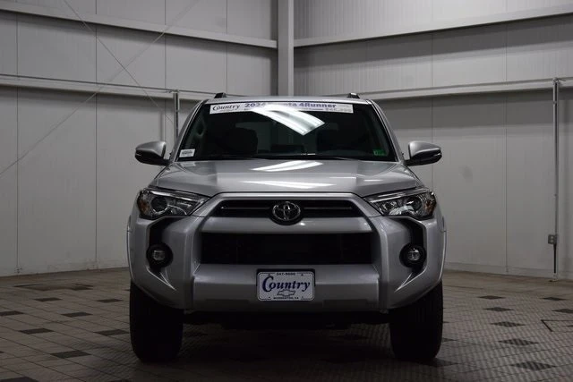 2024 Toyota 4Runner 5th Gen - Image 2 of 12