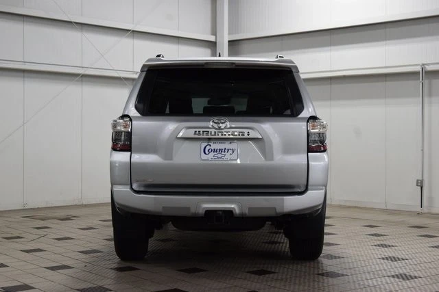 2024 Toyota 4Runner 5th Gen - Image 7 of 12
