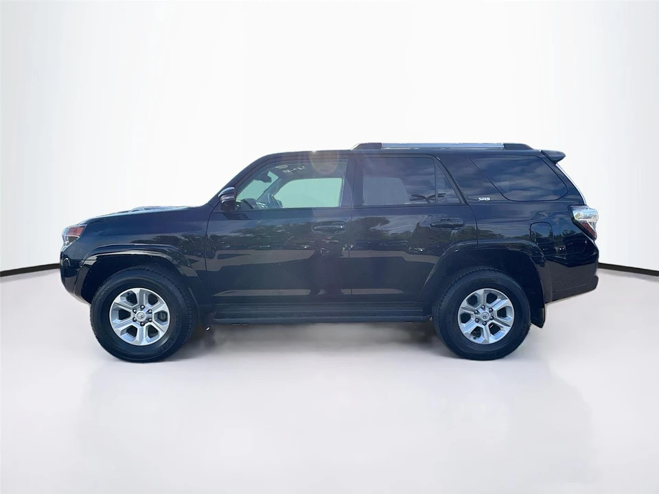 2024 Toyota 4Runner 5th Gen - Image 4 of 21