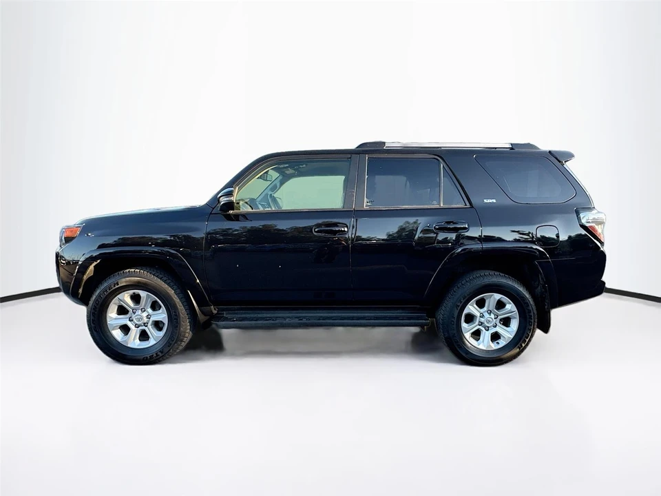 2024 Toyota 4Runner 5th Gen - Image 4 of 14