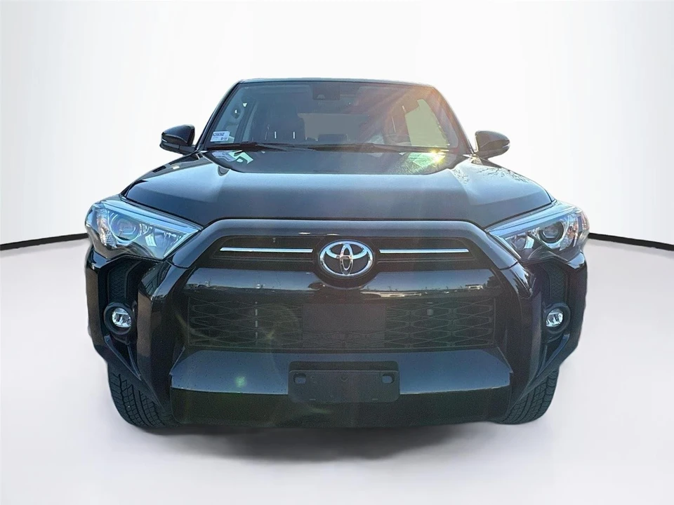2024 Toyota 4Runner 5th Gen - Image 2 of 14