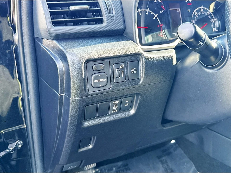 2024 Toyota 4Runner 5th Gen - Image 10 of 21