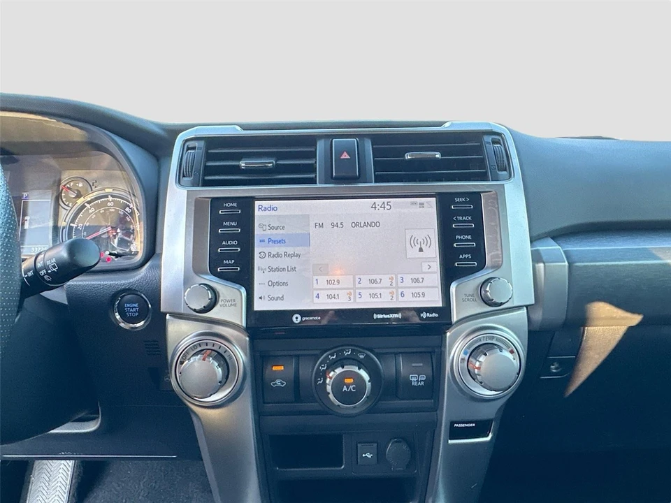 2024 Toyota 4Runner 5th Gen - Image 9 of 14
