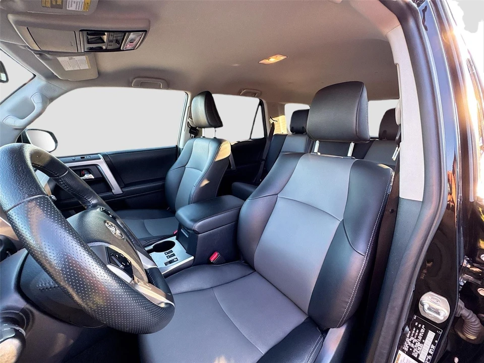 2024 Toyota 4Runner 5th Gen - Image 7 of 14