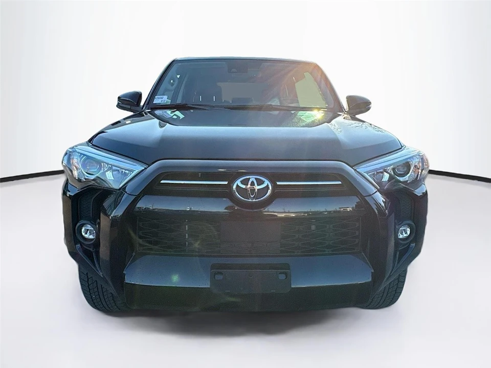 2024 Toyota 4Runner 5th Gen - Image 2 of 14