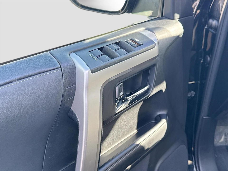 2024 Toyota 4Runner 5th Gen - Image 17 of 21