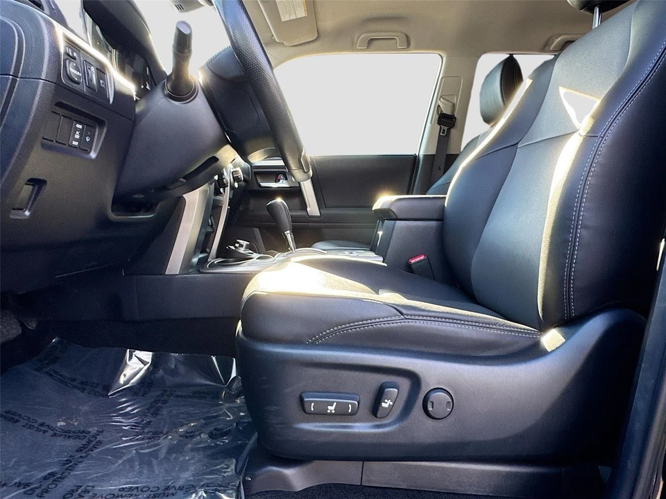 2024 Toyota 4Runner 5th Gen - Image 19 of 21