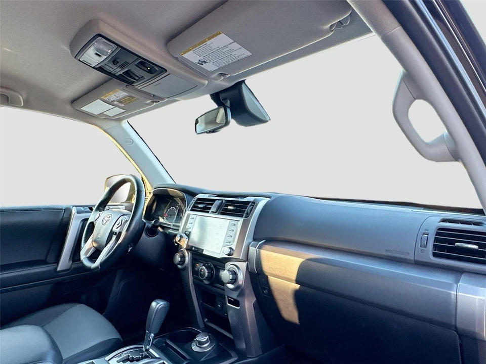 2024 Toyota 4Runner 5th Gen - Image 14 of 14