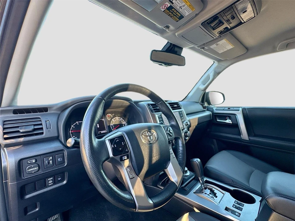 2024 Toyota 4Runner 5th Gen - Image 6 of 14