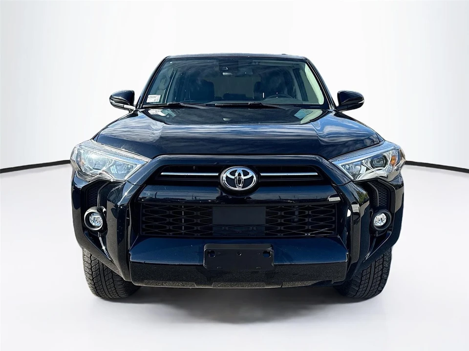 2024 Toyota 4Runner 5th Gen - Image 2 of 21