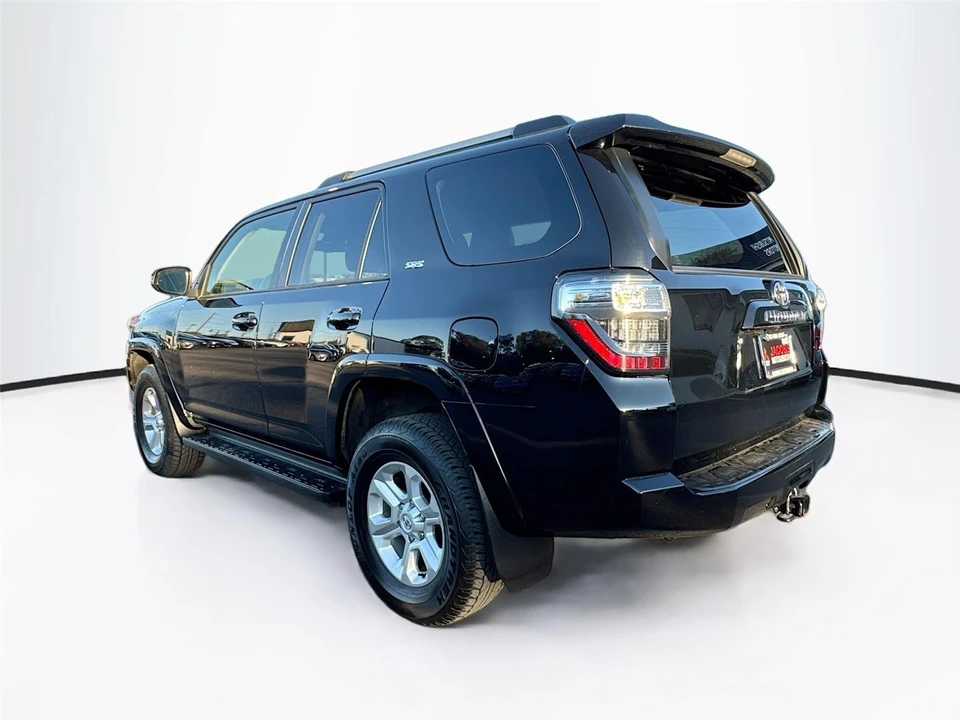 2024 Toyota 4Runner 5th Gen - Image 5 of 14