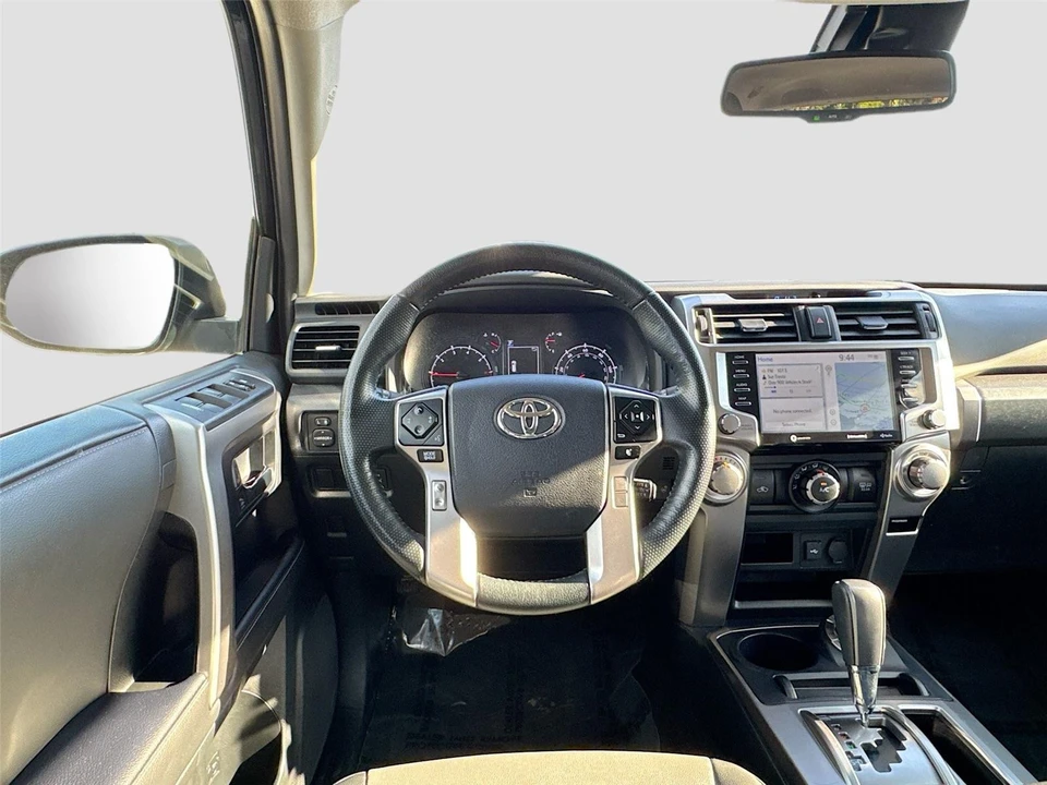 2024 Toyota 4Runner 5th Gen - Image 21 of 21