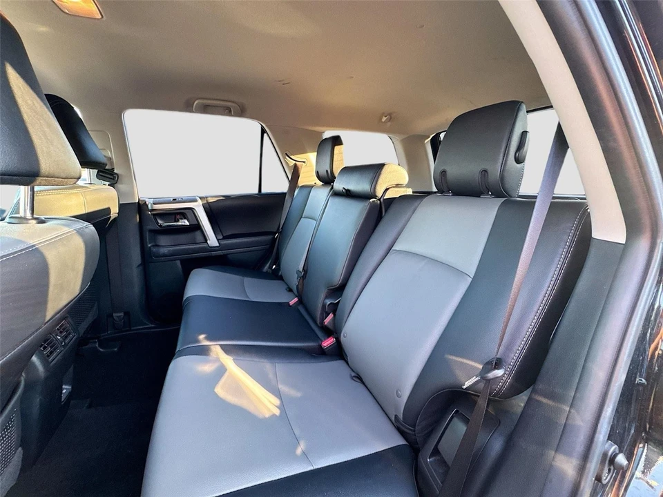2024 Toyota 4Runner 5th Gen - Image 10 of 14