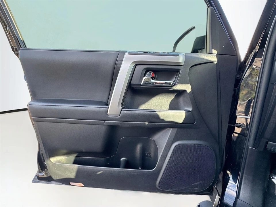 2024 Toyota 4Runner 5th Gen - Image 18 of 21