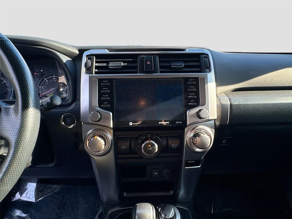 2024 Toyota 4Runner 5th Gen - Image 15 of 21