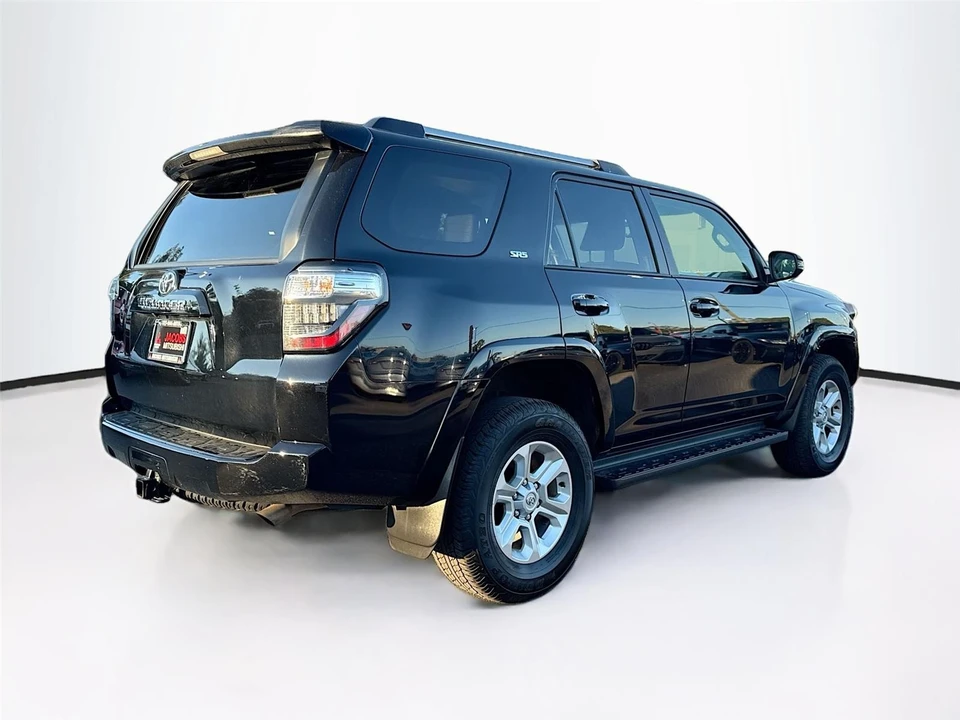 2024 Toyota 4Runner 5th Gen - Image 12 of 14
