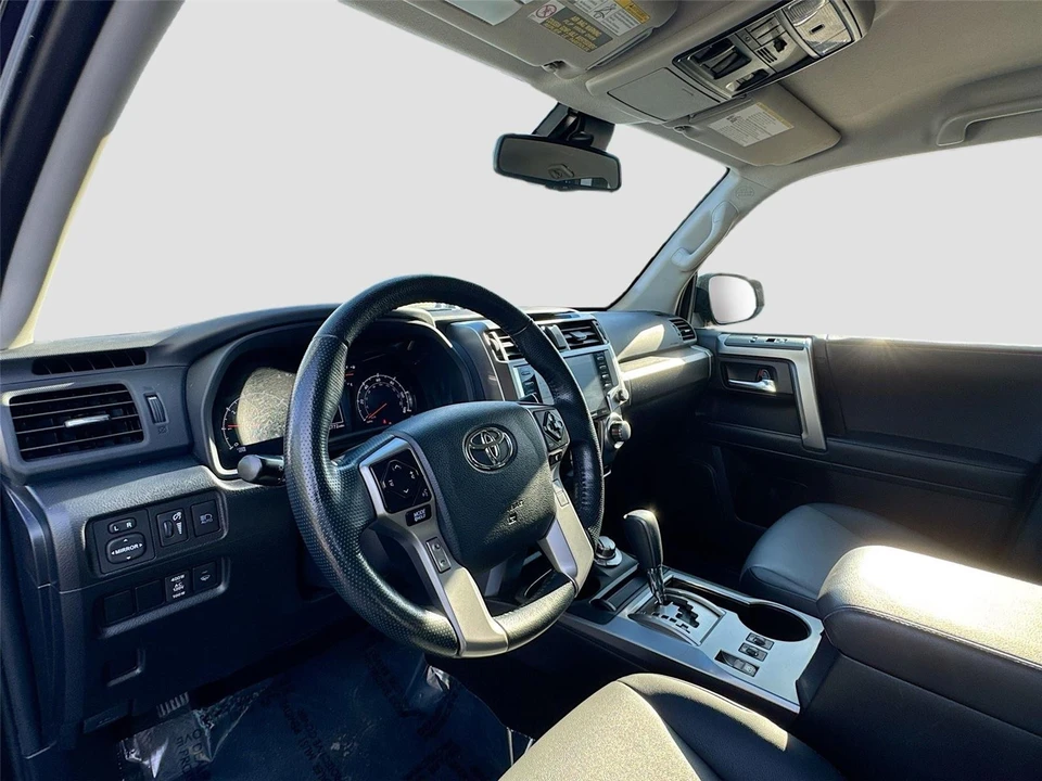 2024 Toyota 4Runner 5th Gen - Image 9 of 21