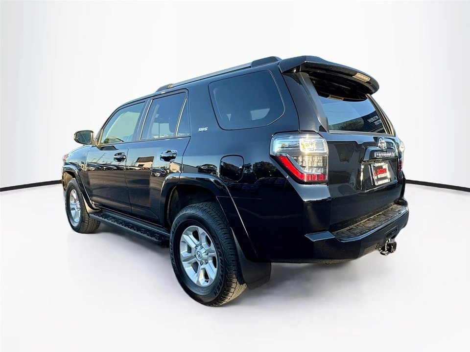 2024 Toyota 4Runner 5th Gen - Image 5 of 14