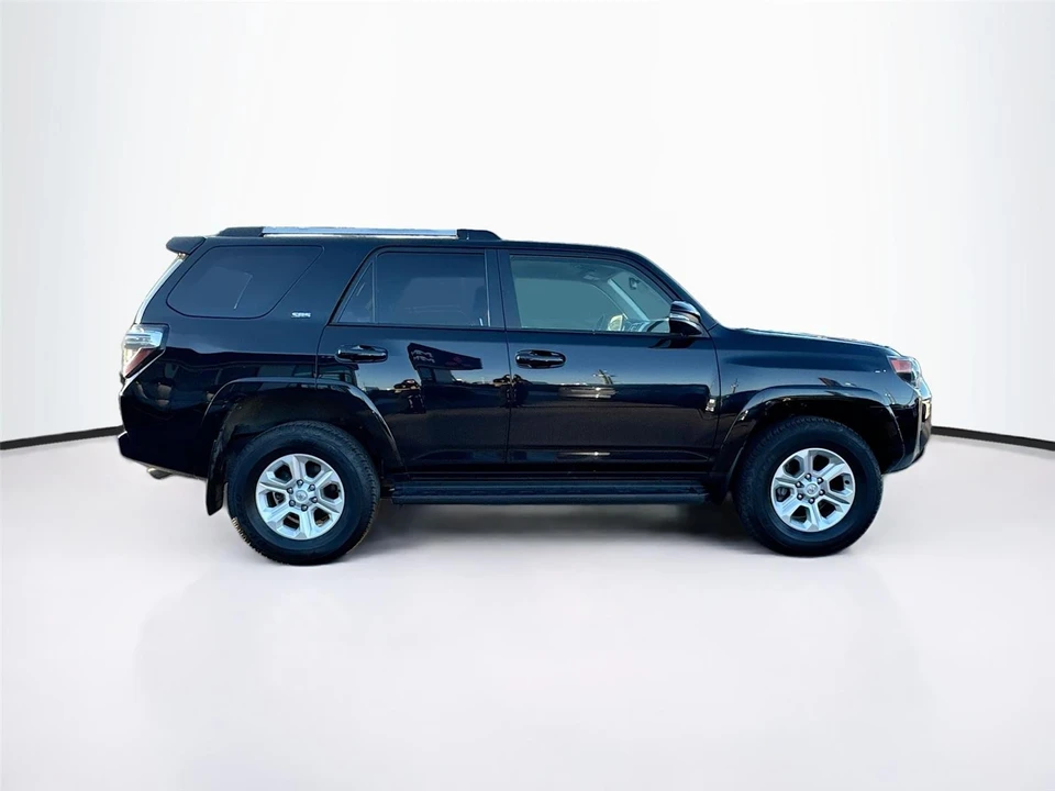 2024 Toyota 4Runner 5th Gen - Image 13 of 14