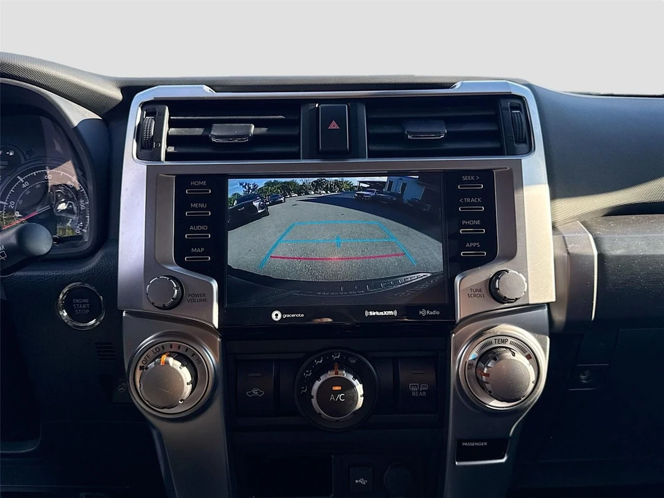 2024 Toyota 4Runner 5th Gen - Image 13 of 21