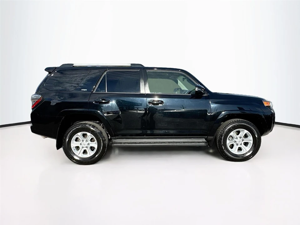 2024 Toyota 4Runner 5th Gen - Image 8 of 21