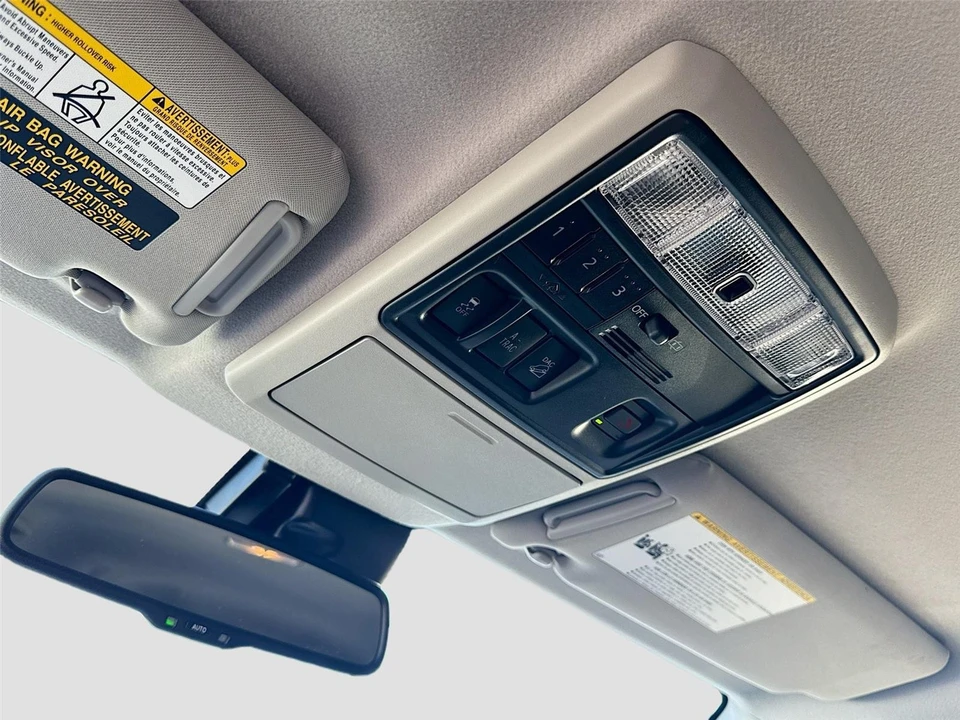 2024 Toyota 4Runner 5th Gen - Image 14 of 21