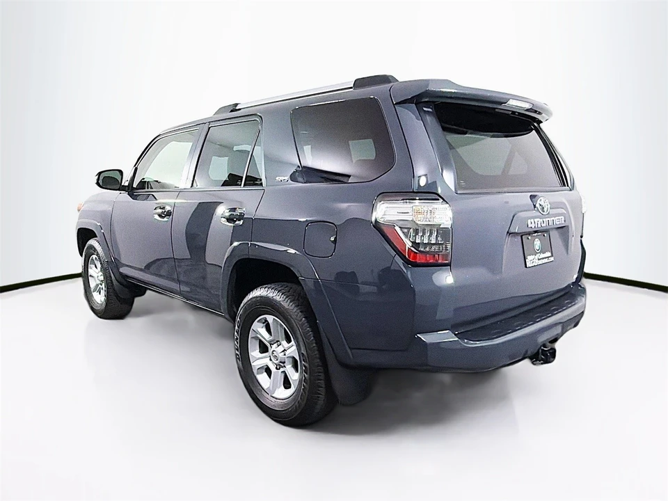 2024 Toyota 4Runner 5th Gen - Image 6 of 12