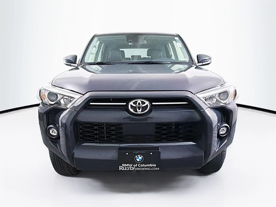 2024 Toyota 4Runner 5th Gen - Image 2 of 12
