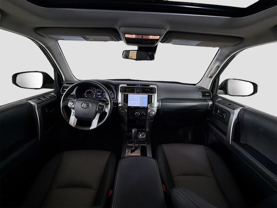 2024 Toyota 4Runner 5th Gen - Image 10 of 12
