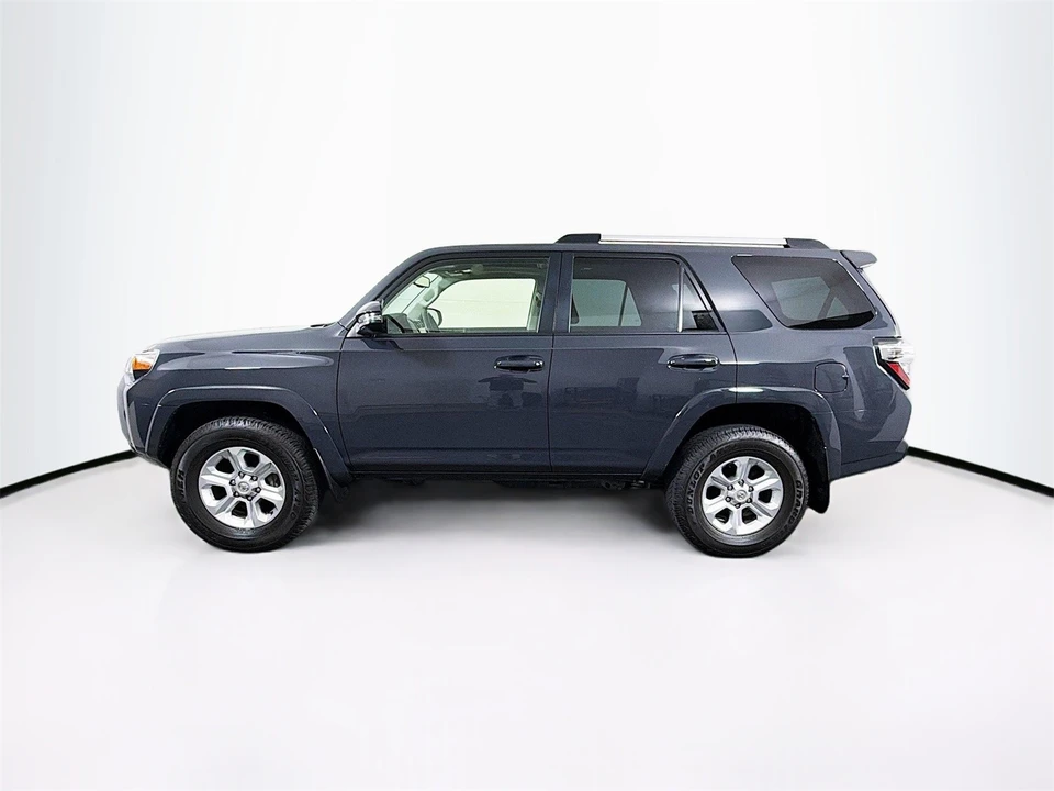 2024 Toyota 4Runner 5th Gen - Image 5 of 12